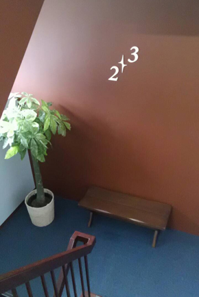 踊り場